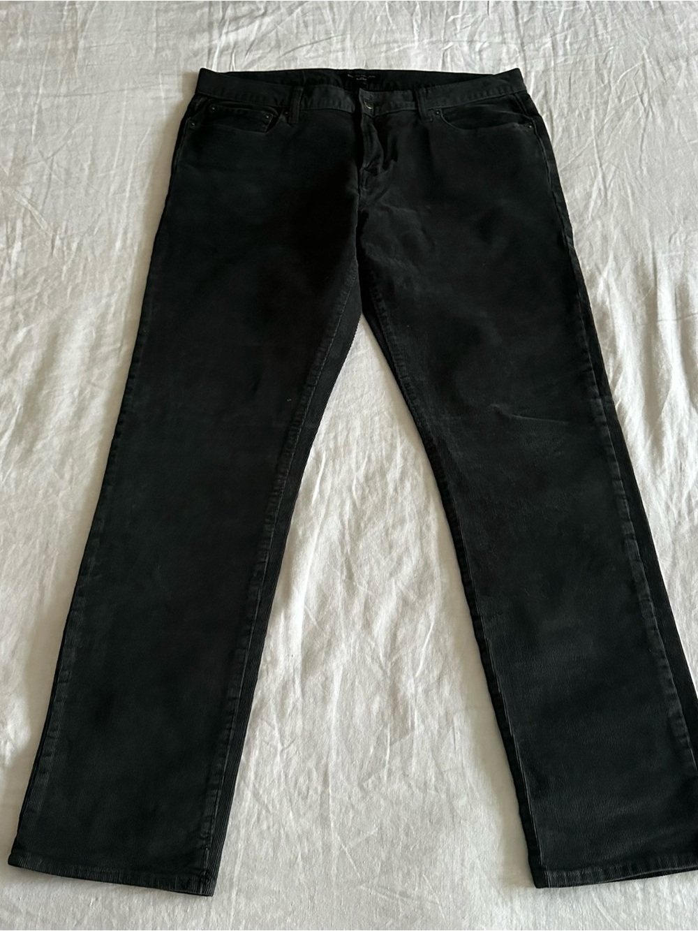 Banana Republic Corduroy Pants - 35x32